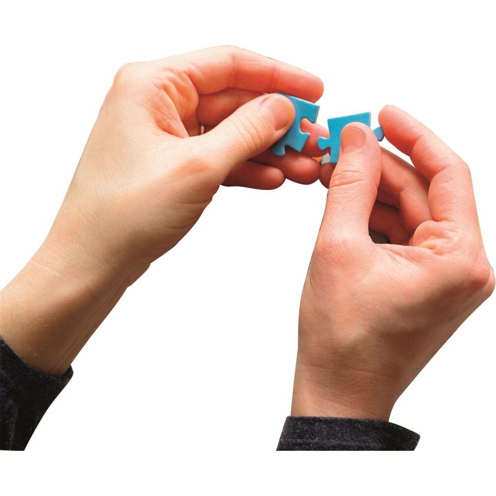 Monster High super puzzle 104pcs