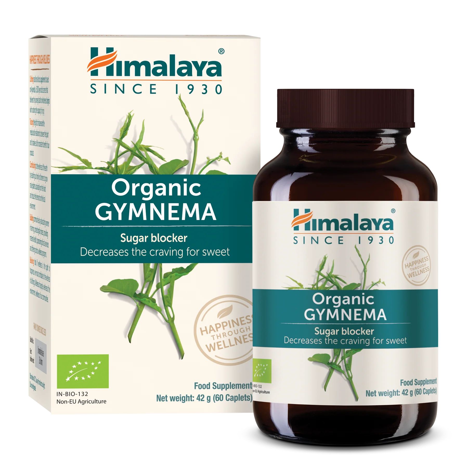 Himalaya Bio Gymnema