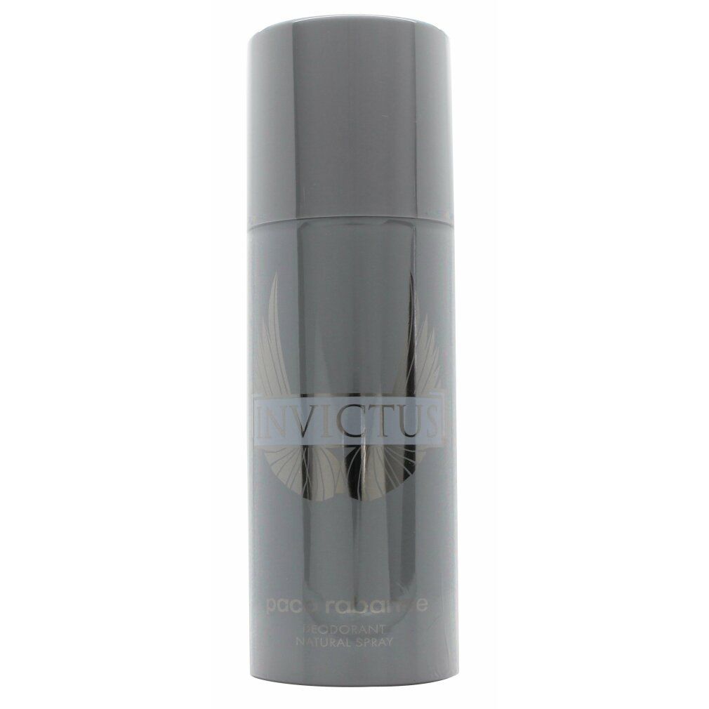 Paco Rabanne Invictus Deo Spray