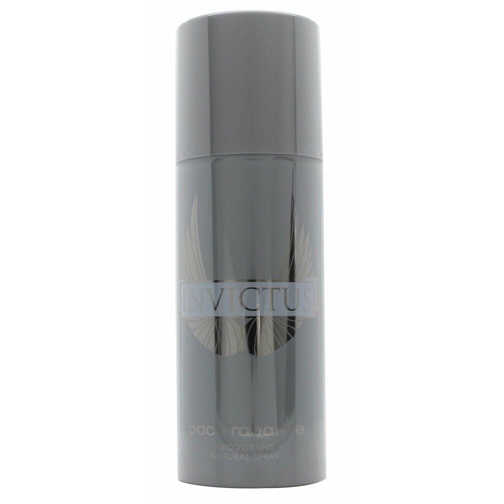 Paco Rabanne Invictus Deodorant Spray 150 ml