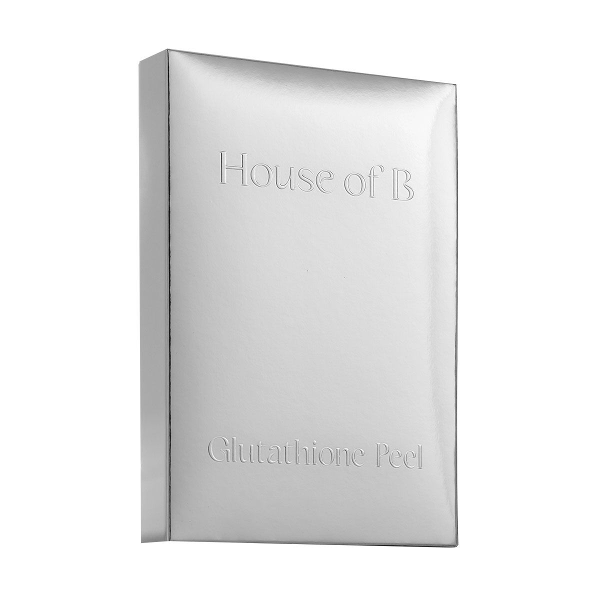 HOUSE OF B Glutathione Peel