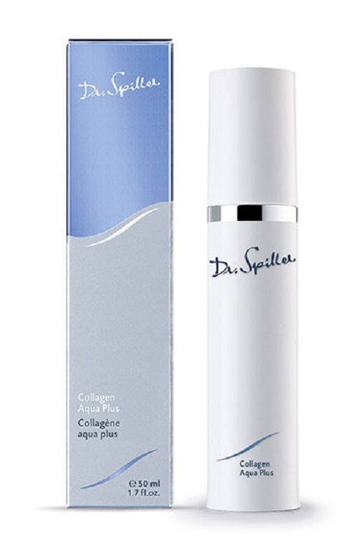 Dr. Spiller Collagen Aqua Plus 50 ml