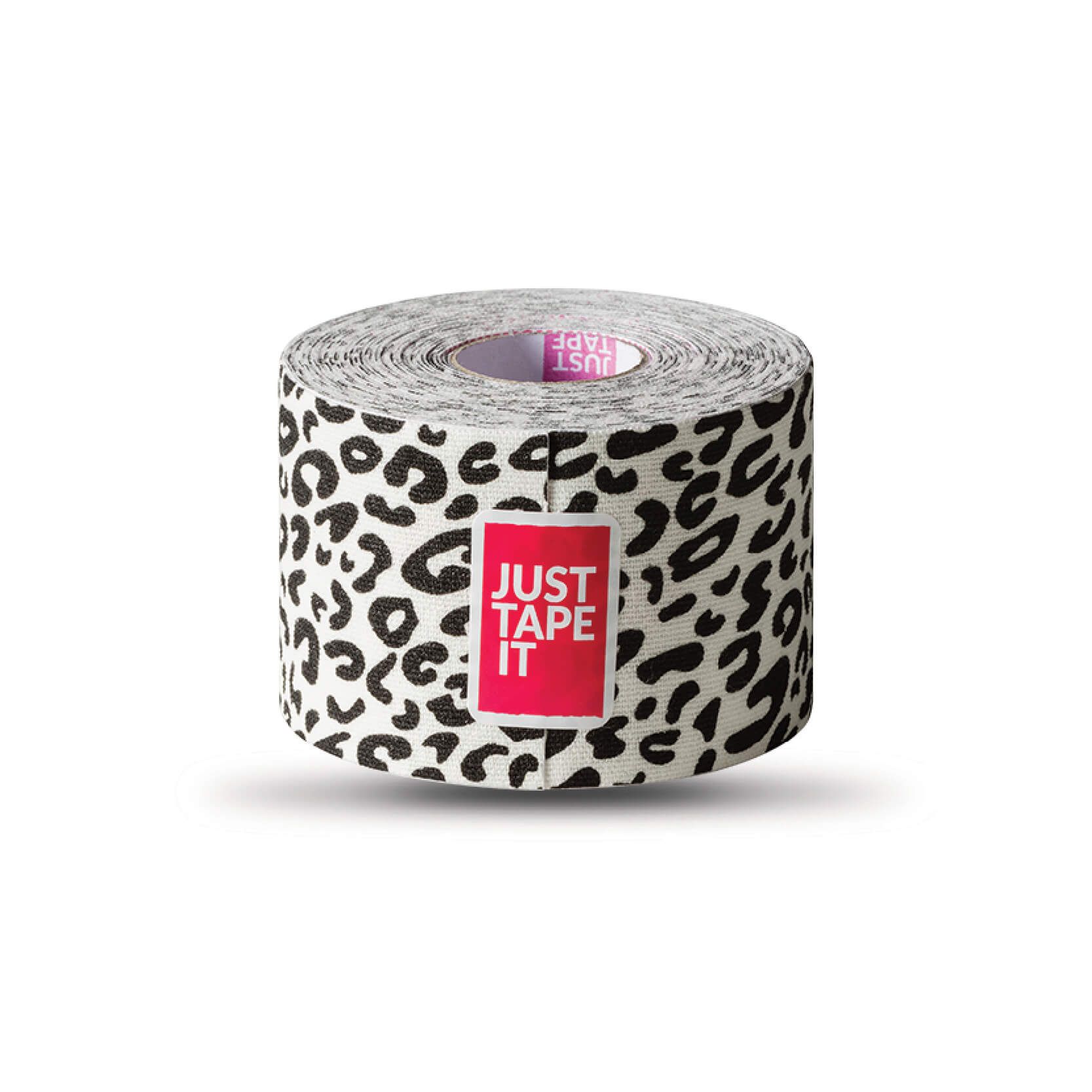 Just Tape It Bedrucktes Kinesiotape 5 m Bandage(s)