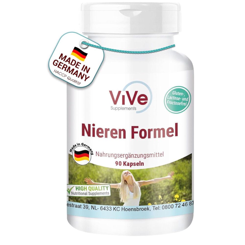 ViVe Formula Renale 90 St