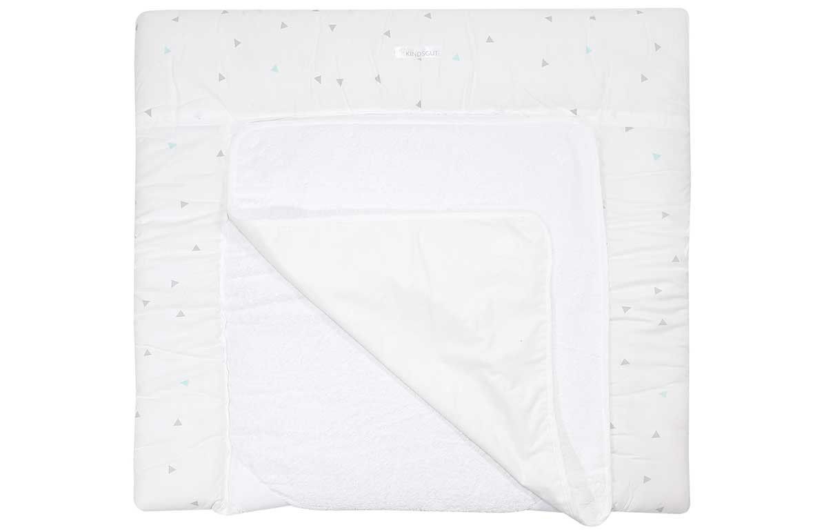 Kindsgut Wickelauflage mint