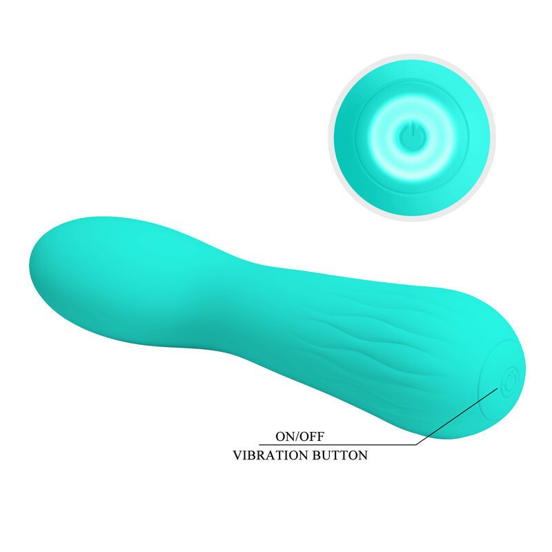 Pretty Love - Faun - wiederaufladbarer Vibrator