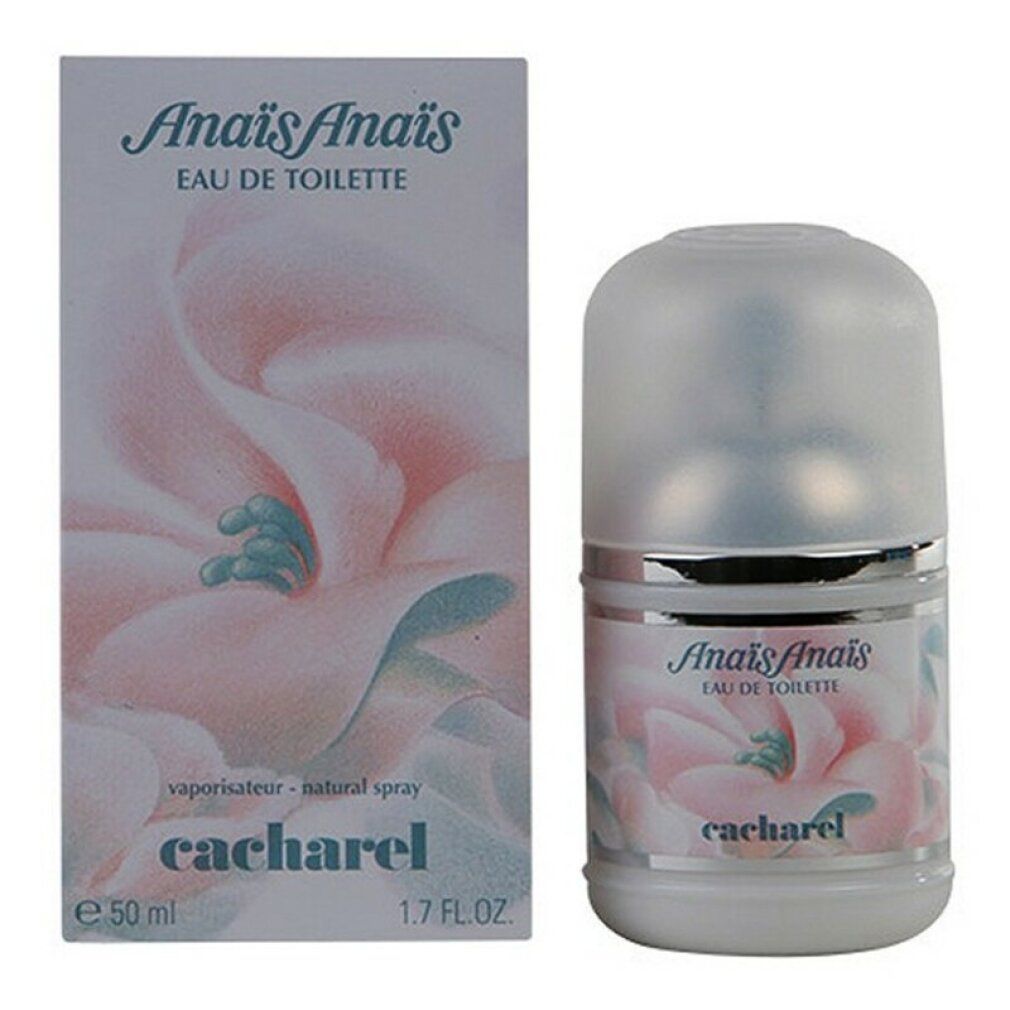 cacharel Anais Anais Eau de Toilette