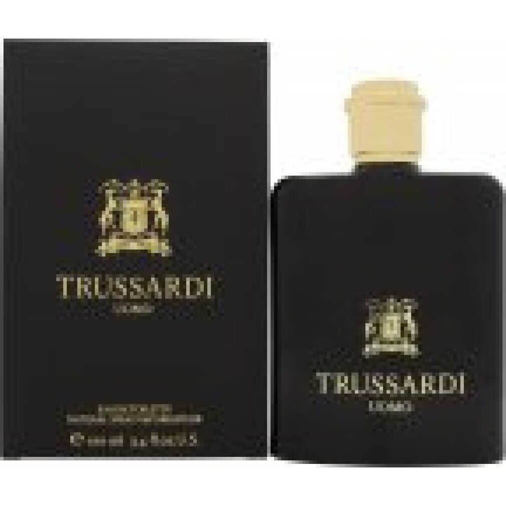 Trussardi Uomo 2011 Eau de Toilette  Spray