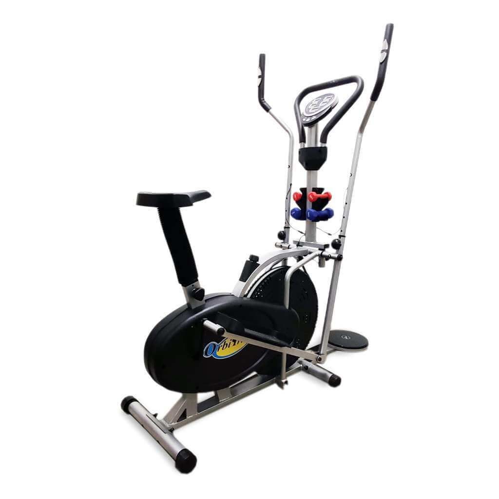 FFitness Ellittica Cross Trainer Orbitrac FF
