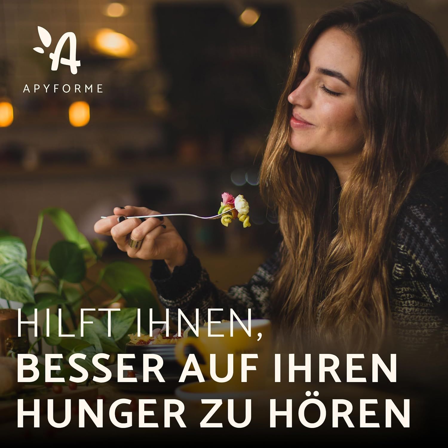 Apyforme - Lactobacillus Gasseri Bakterienstämme