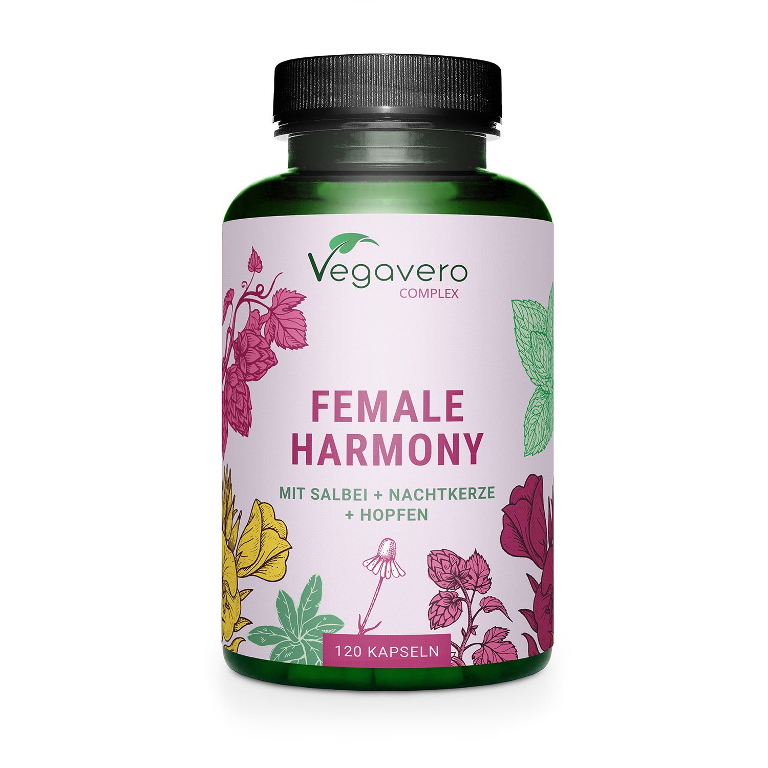 VEGAVERO Female Harmony Complex