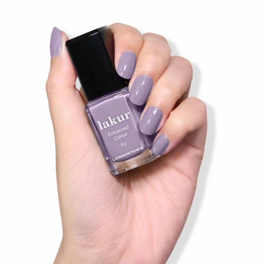 LONDONTOWN lakur Trolley Away Nagellack