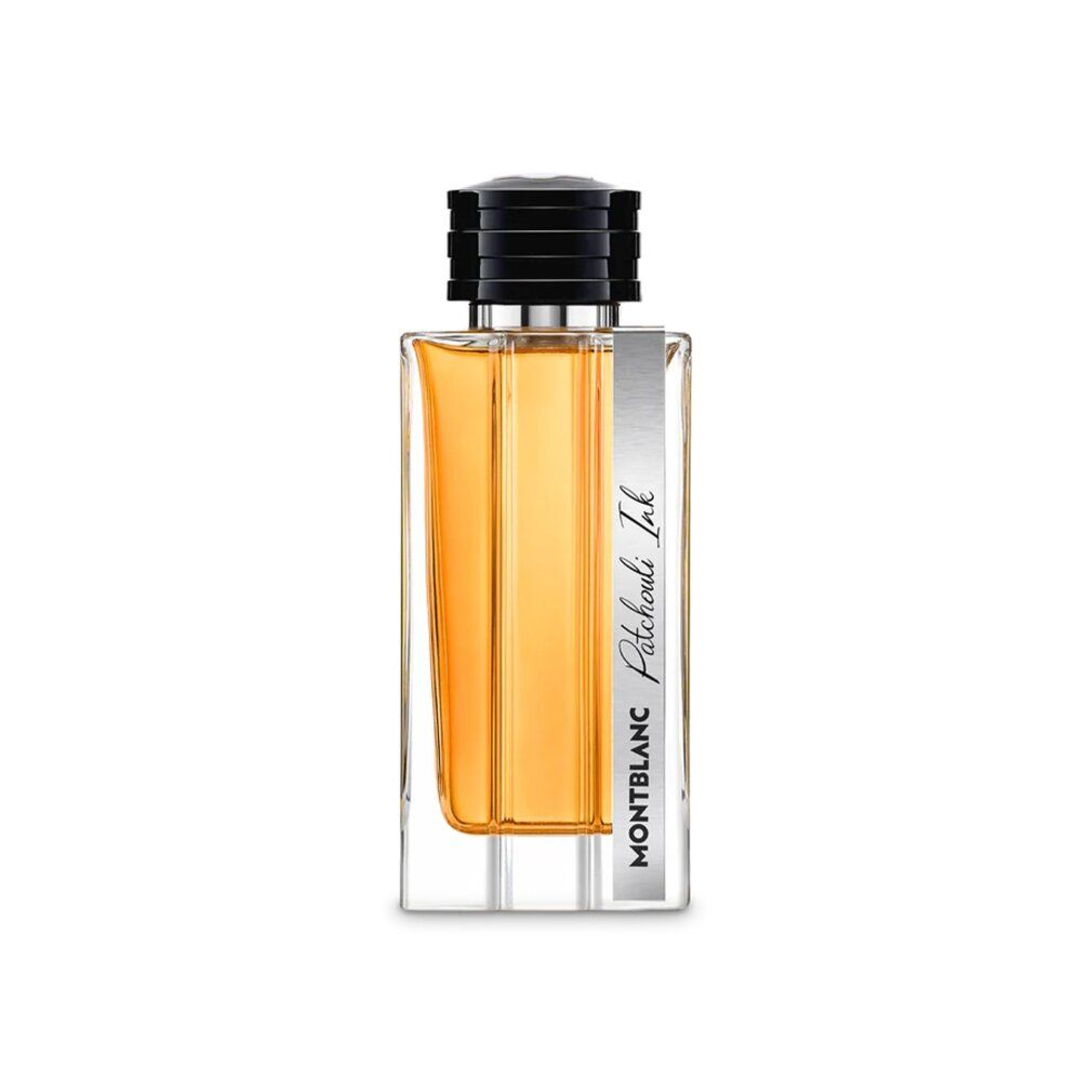 Montblanc Meisterstück Collection Patchouli Ink EdP Flakon.