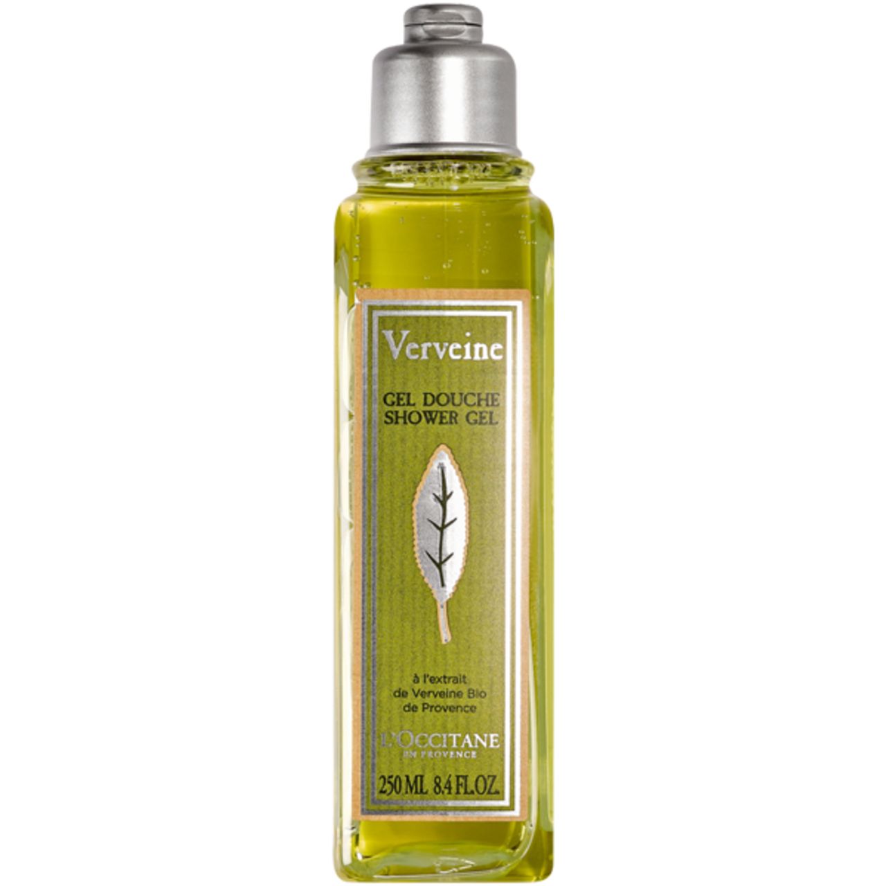 L'Occitane, Verbene Duschgel