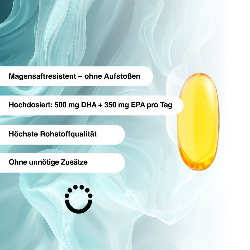 Myricals Omega 3 Premium