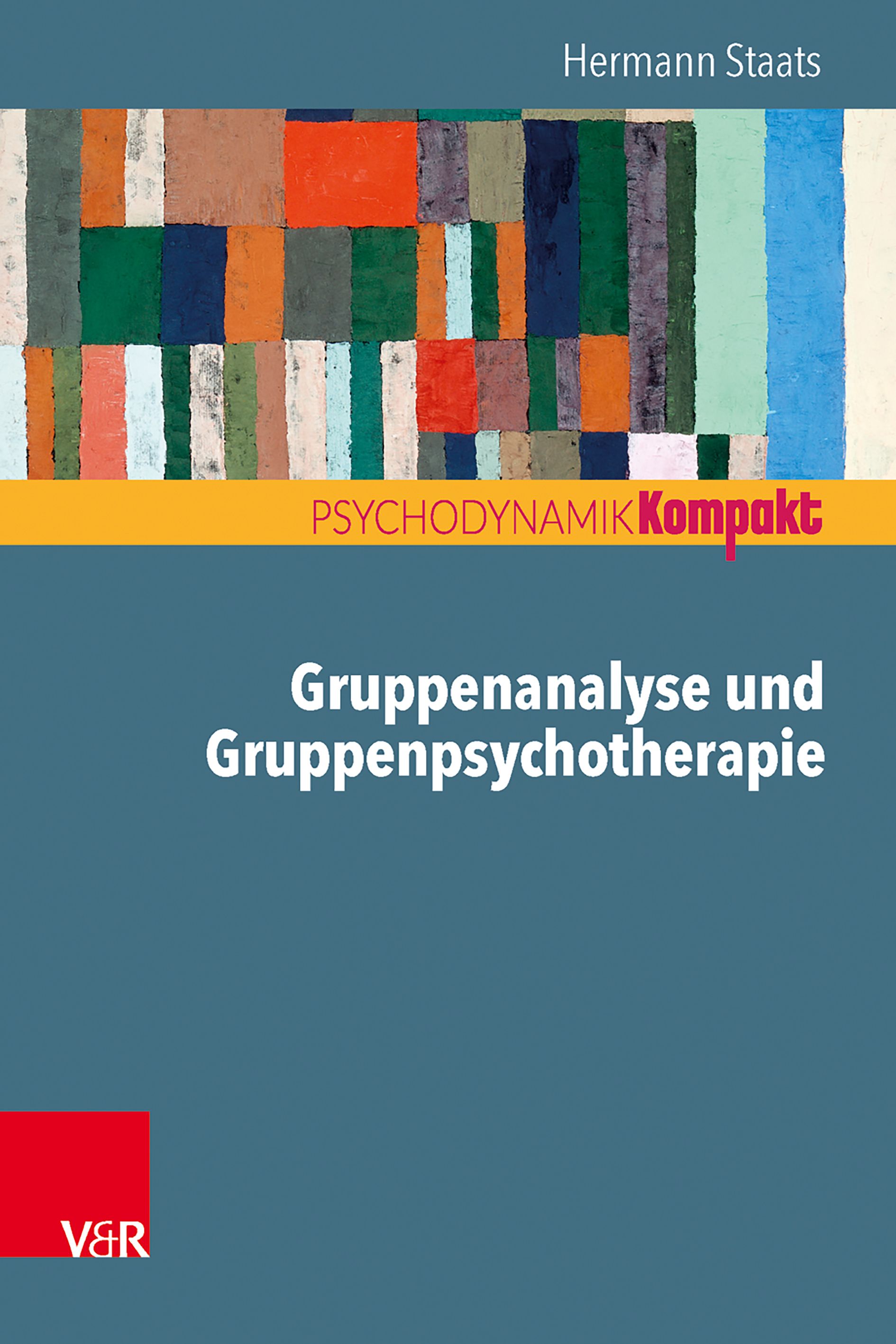 Gruppenanalyse und Gruppenpsychotherapie