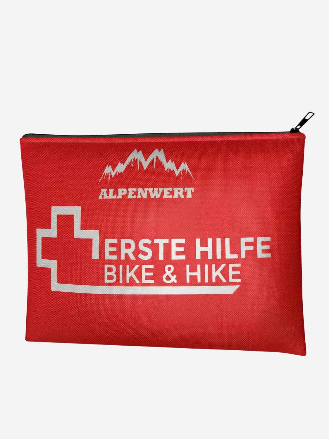 Alpenwert Erste Hilfe Set 1 St