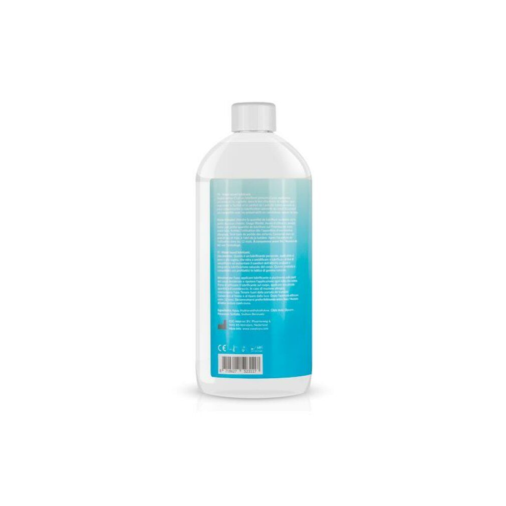 EasyGlide – Gleitgel auf Wasserbasis