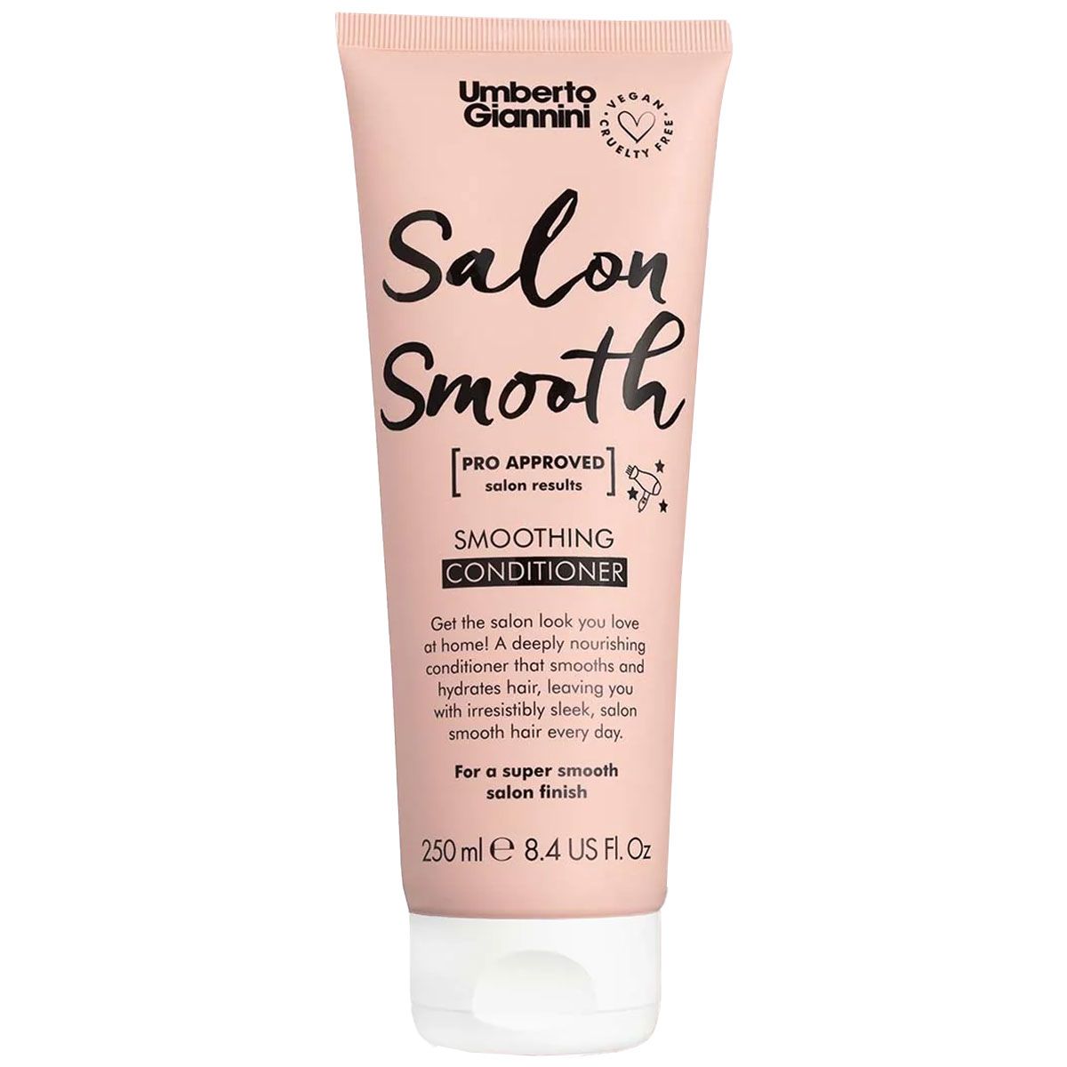 Umberto Giannini - Salon Smooth Smoothing Conditioner 250 ml