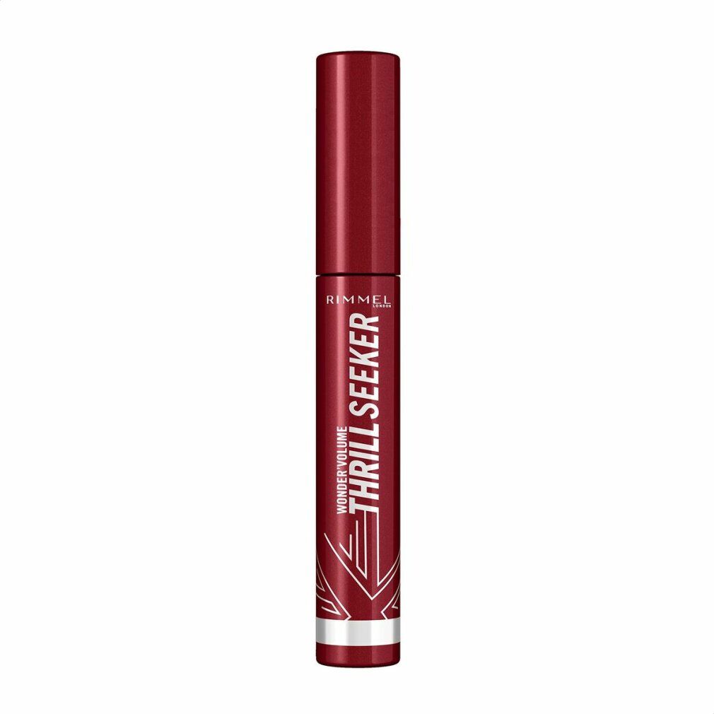 Rimmel London Wonder 'volume Thrill Seeker Mascara Extreme Black