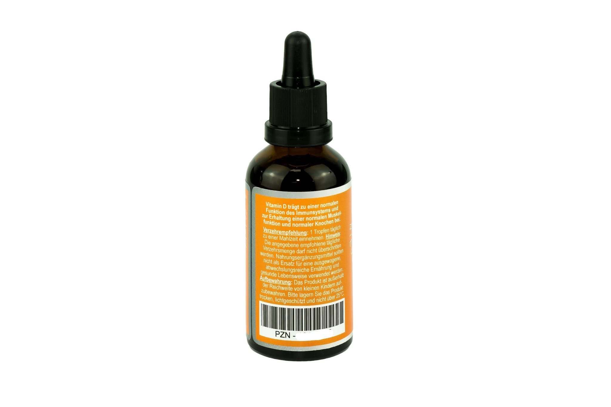 Vitamin D Vital - Niederrhein Vital®