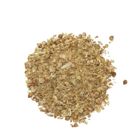 Miraherba - Bio Brotgewürz