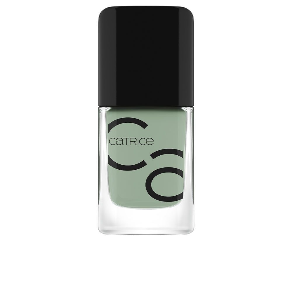 ICONAILS Gel-Lack 124-Believe in Jade 10.5 ml