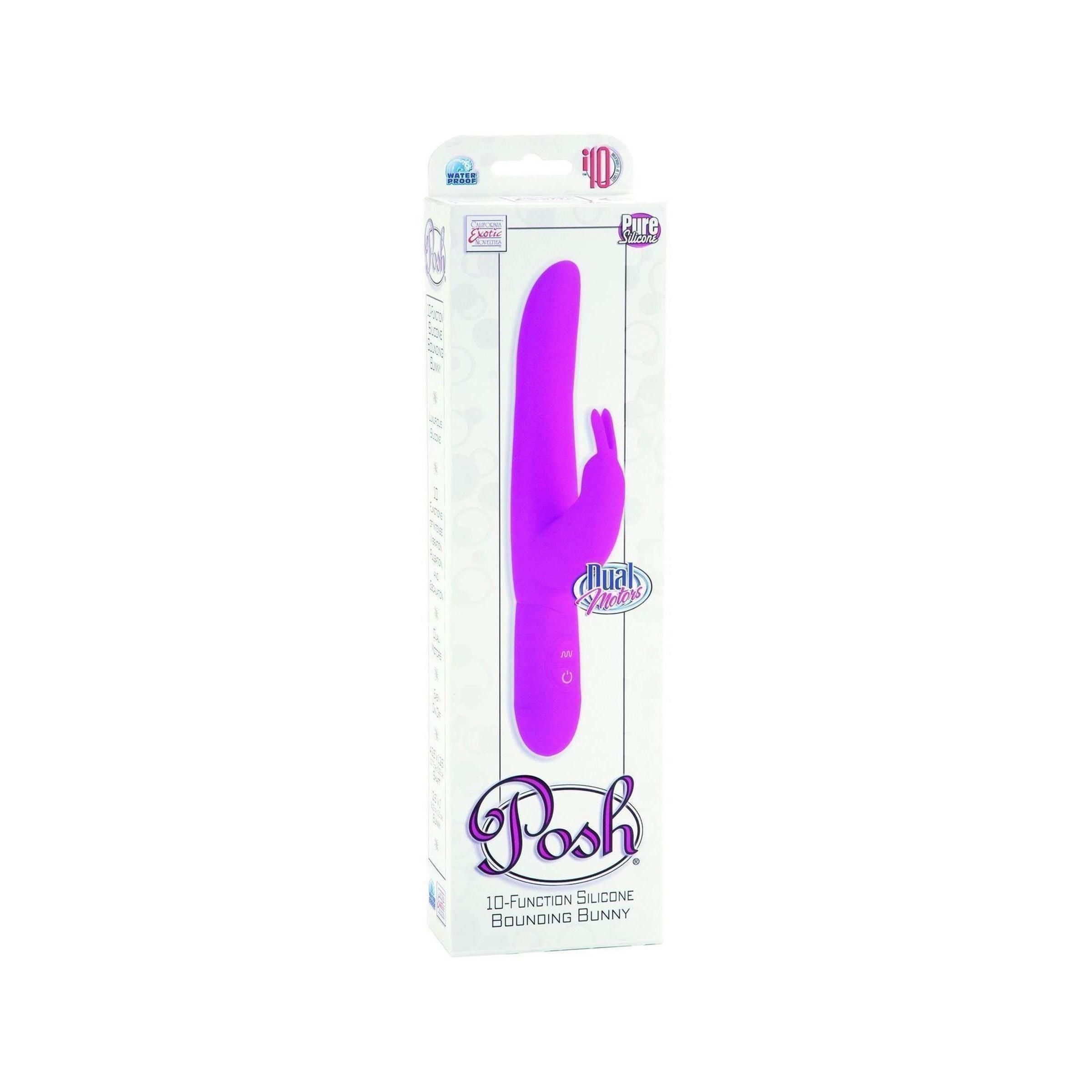 CalExotics - Bounding Bunny