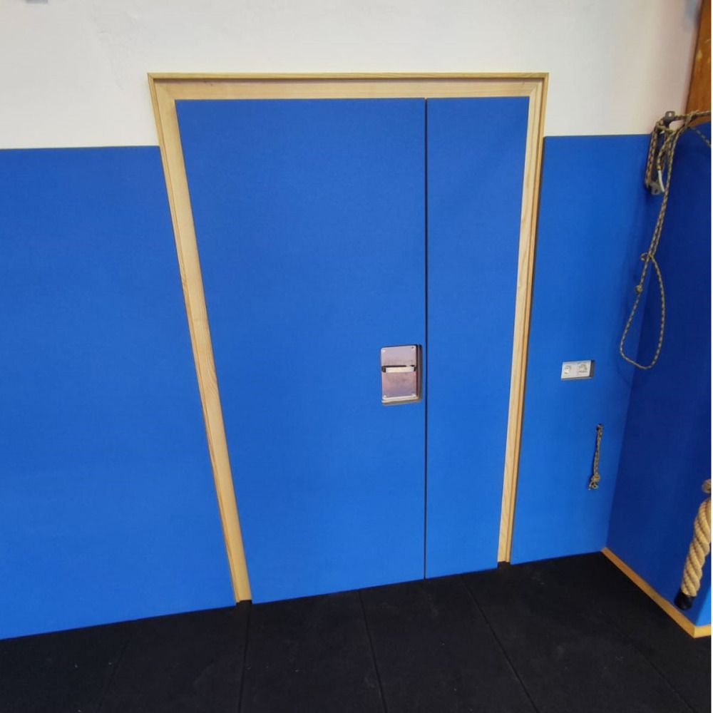 Sport-Thieme Prallschutz Vario