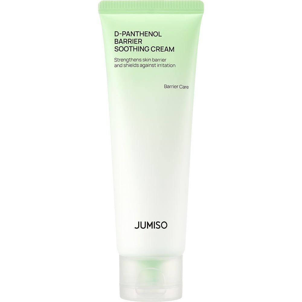 Jumiso D-Panthenol Barrier Soothing Cream 80 ml Tagescreme