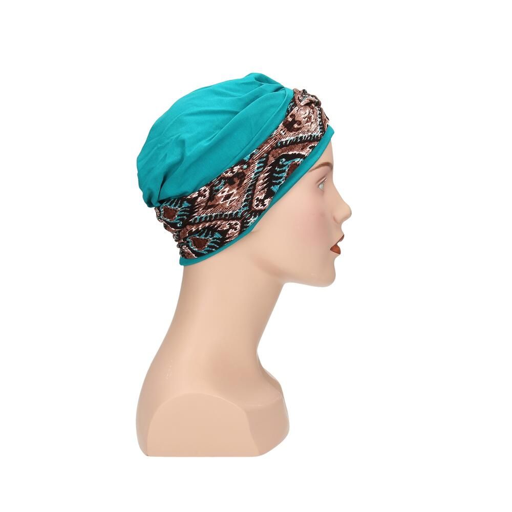 Turban Betty von Turbane - designs by Lofty