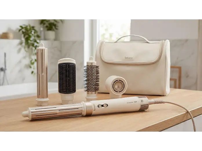 Beurer 5IN1 MULTISTYLER HT 100