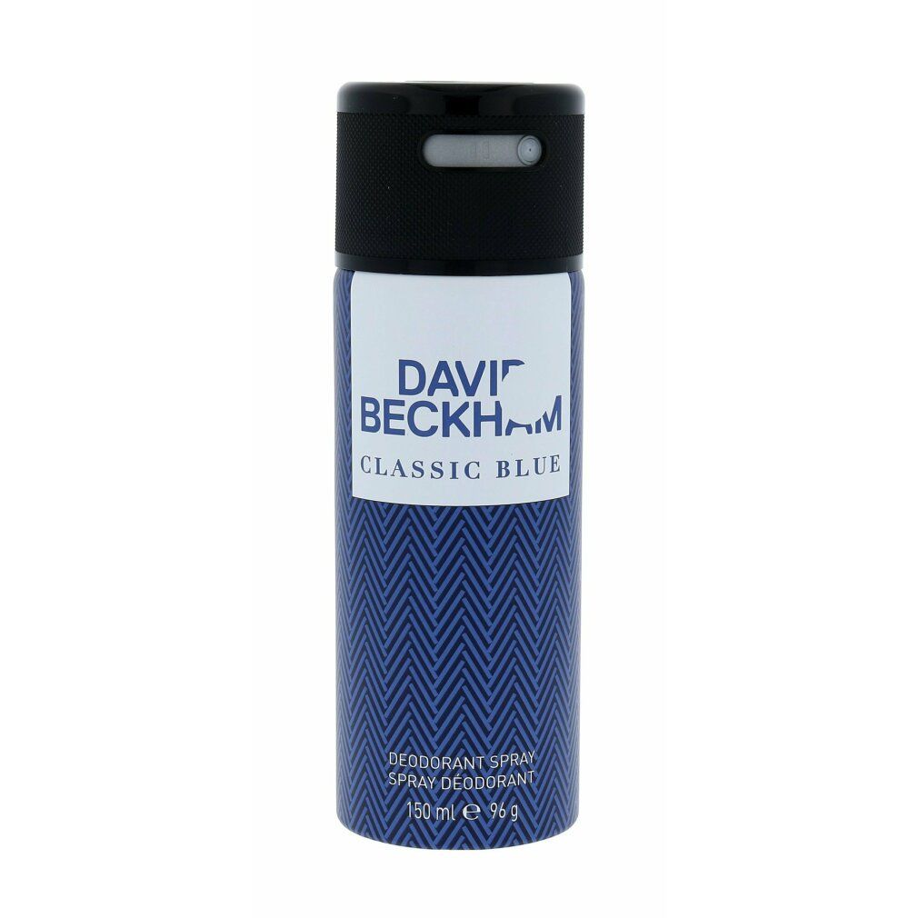 David Beckham for Men