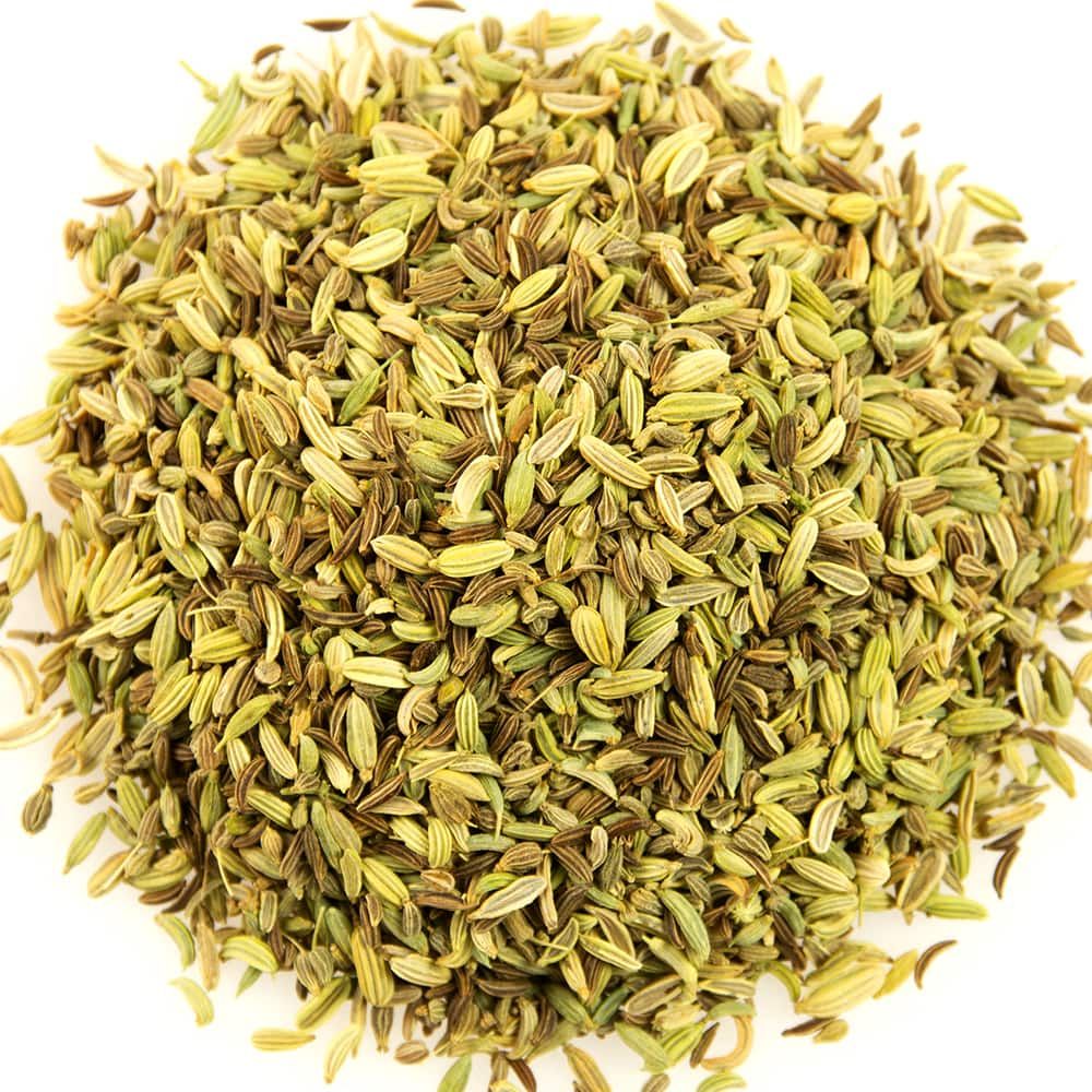 Kräuterkontor Fenchel-Anis-Kümmel-Tee