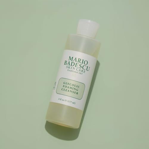 Mario Badescu Glycolic Foaming Cleanser