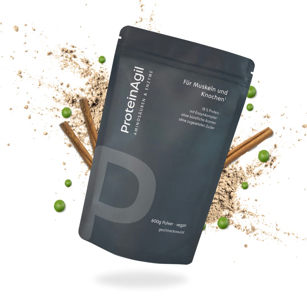 AgilNature ProteinAgil