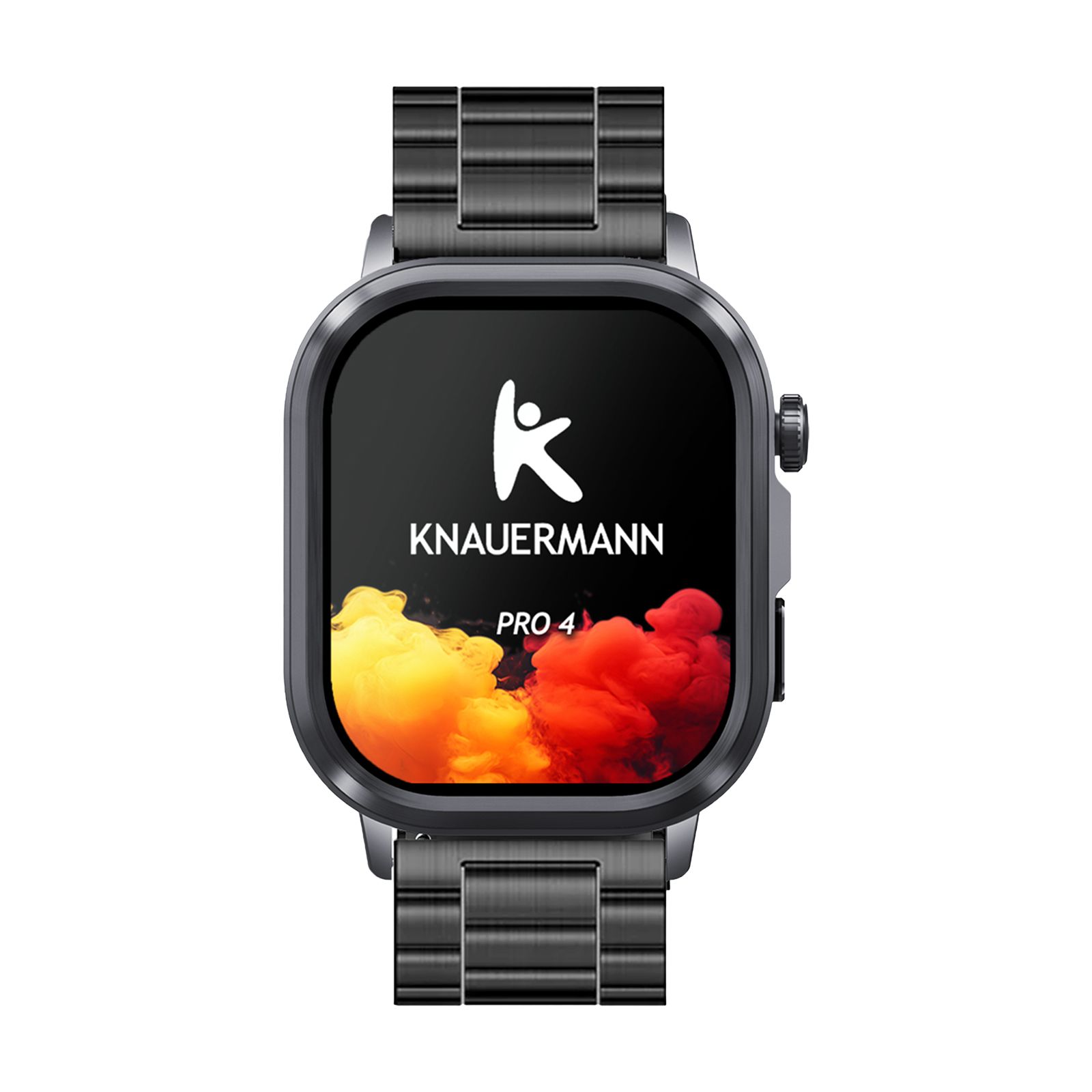 Knauermann PRO 4 (2026)