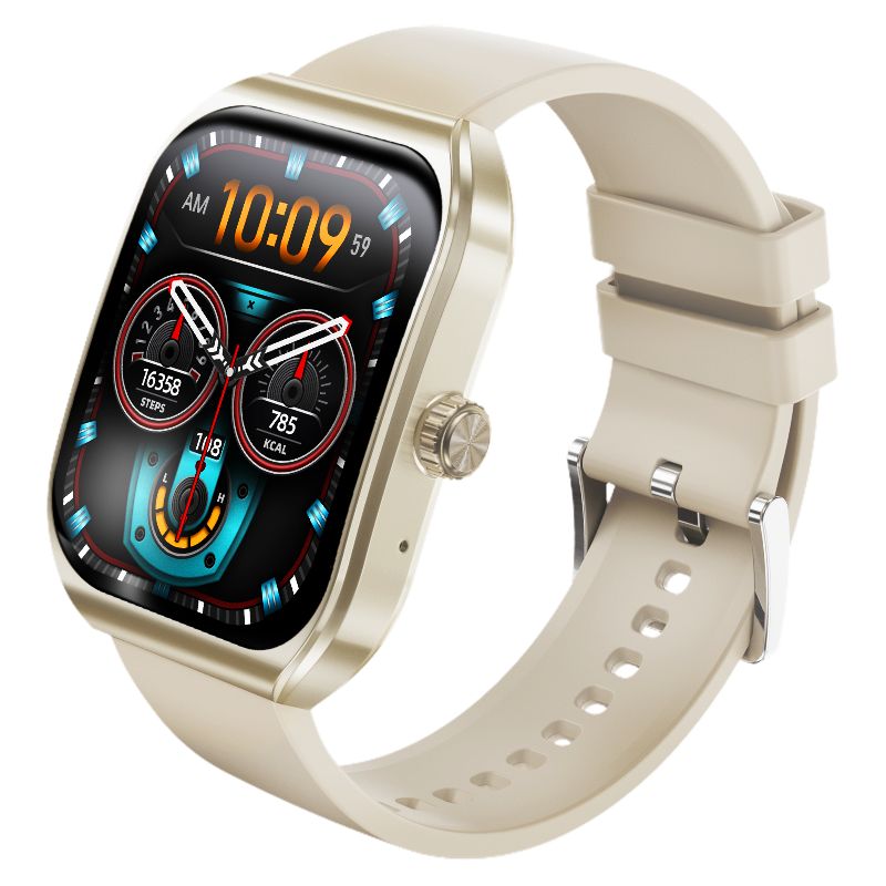 Platyne Multifunktionale Smartwatch