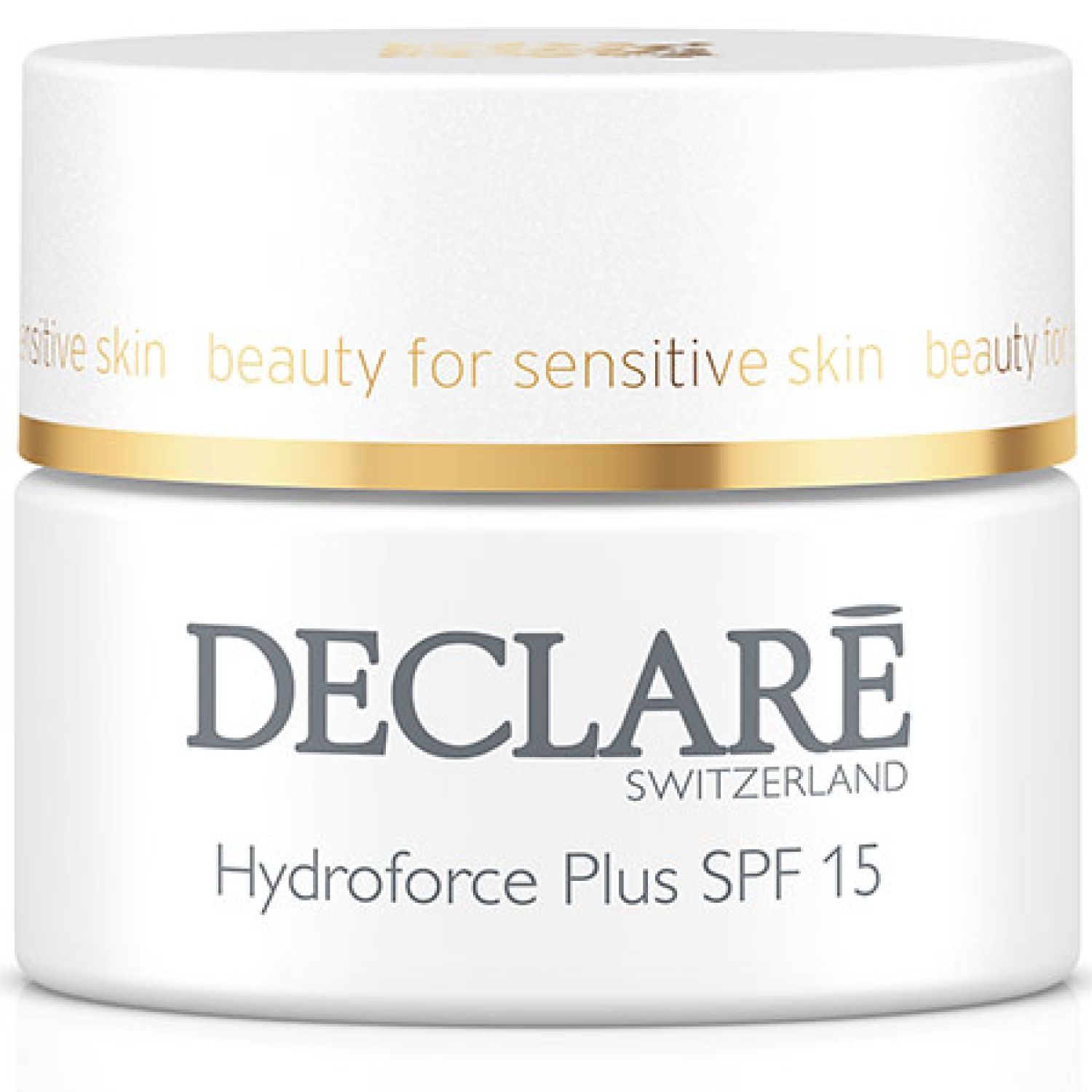 Declare Hydro Balance Hydroforce Creme Plus