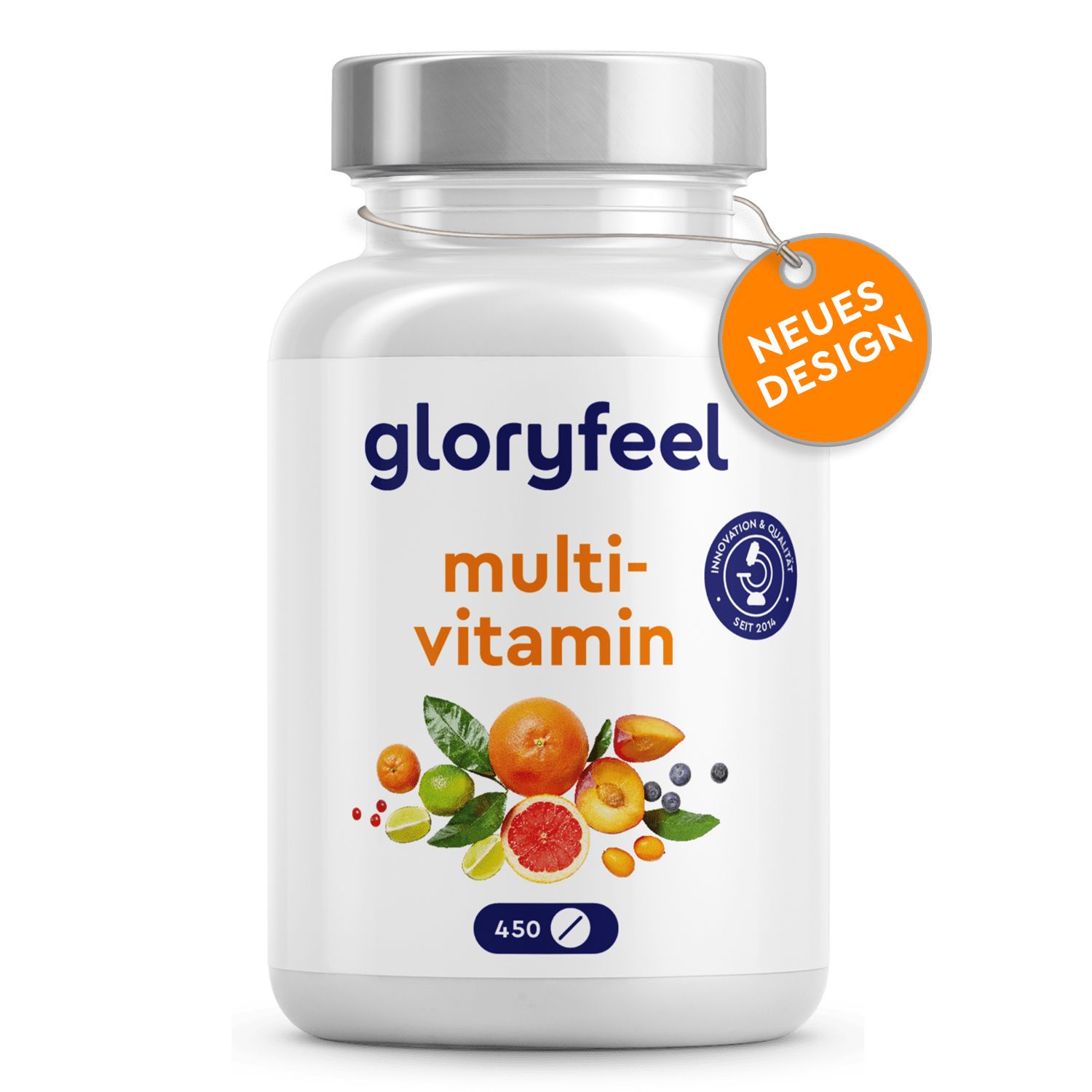 gloryfeel® Multivitamin