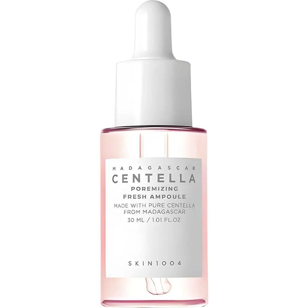 SKIN1004 Poremizing Fresh Ampoule mit Pipette, 30ml.