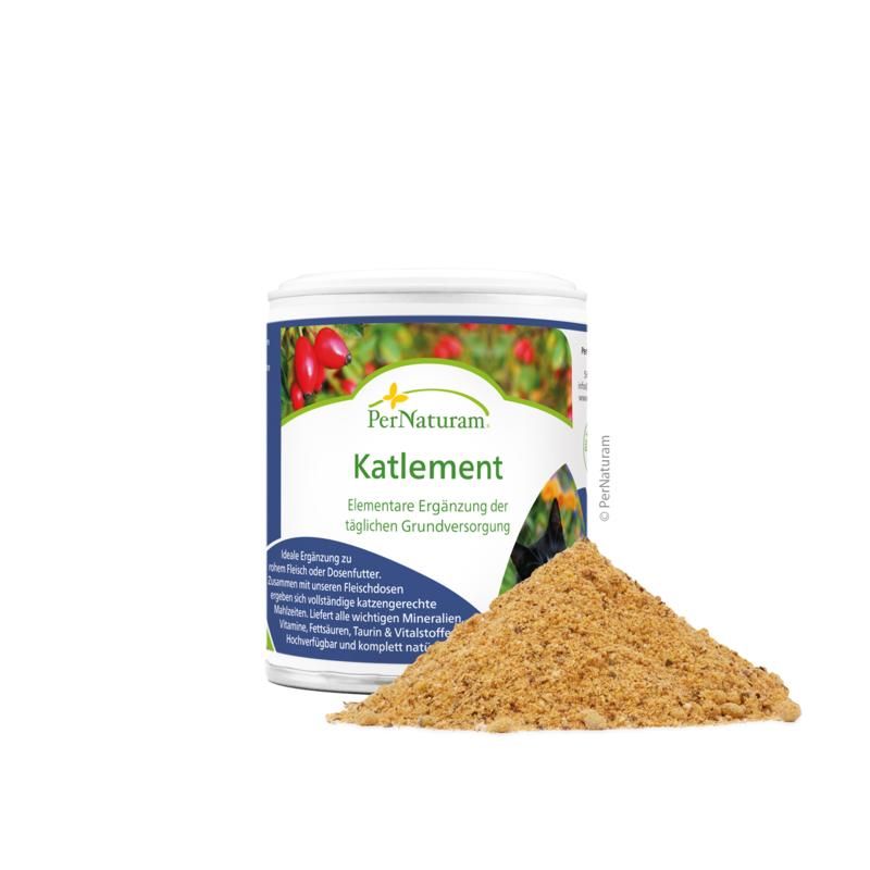 Pernaturam Katlement 50 g Pulver