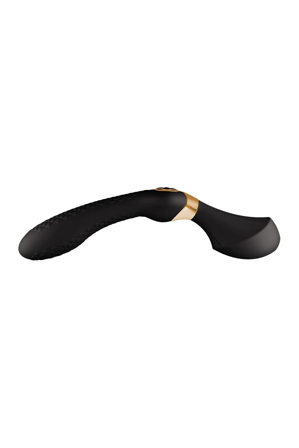 Shunga Zoa Black