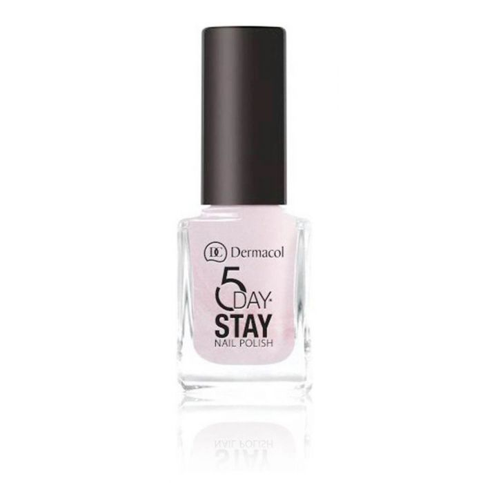 Nail Lacquer 5 Days - 5 Day Stay No. 33
