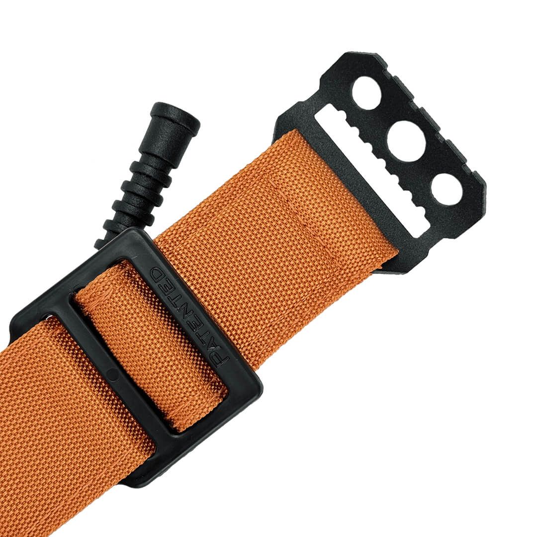 TQ DNIPRO Tourniquet GEN 2, orange