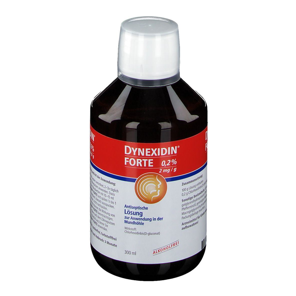 Dynexidin Forte 0,2% Lösung