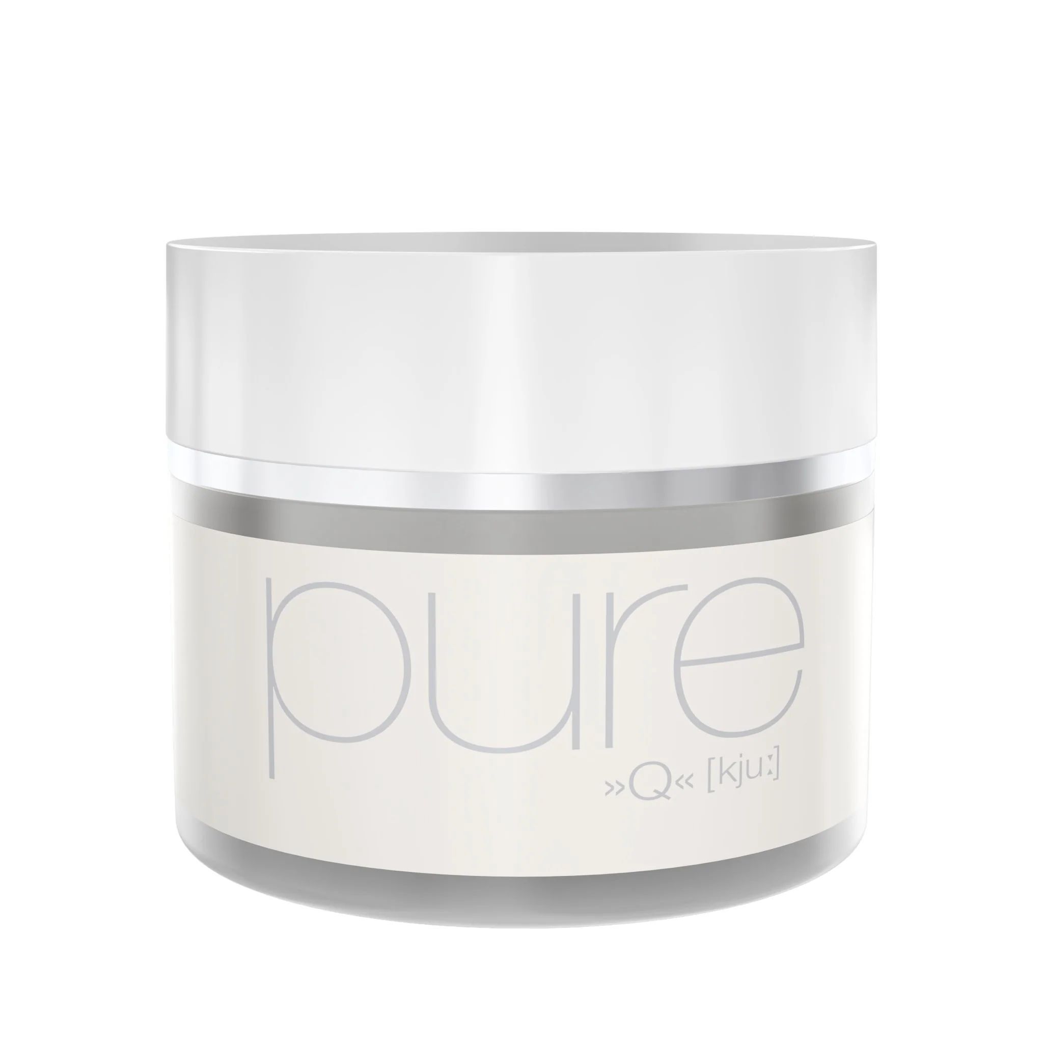 Pure »Q« Pure, Weyergans