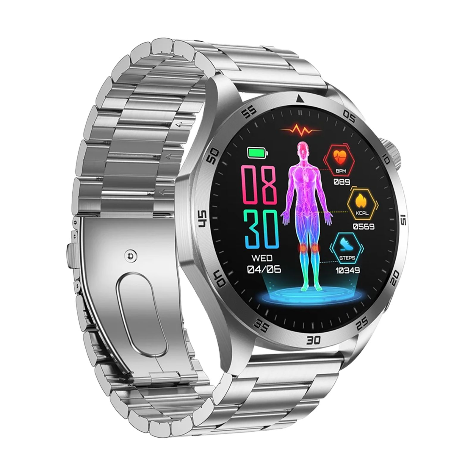 Knauermann PRO 3 Fan Edition (2025)