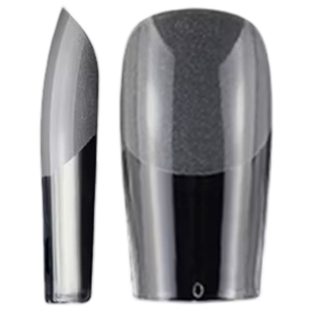 ASP - Master-Pack Kristallklare Nagelspitzen 360 Pc