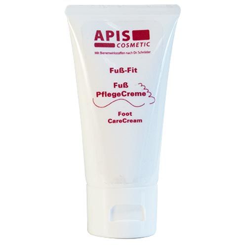 Apis Cosmetic Regina Apis Fußpflegecreme